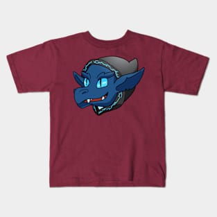 Skratchy Chibi Kids T-Shirt